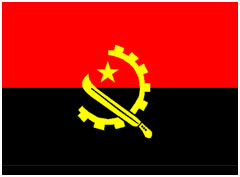 Angola