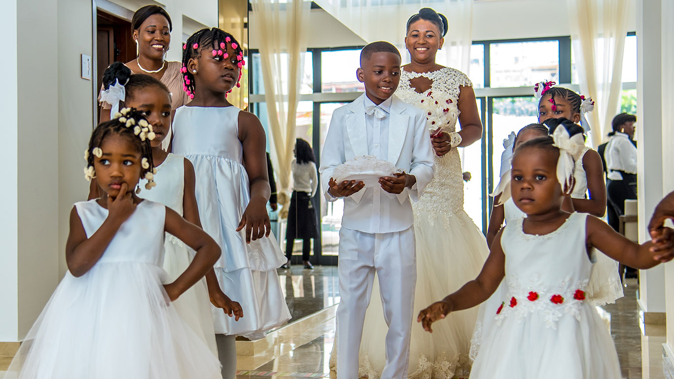 Événements - Executive Paraíso Hotel